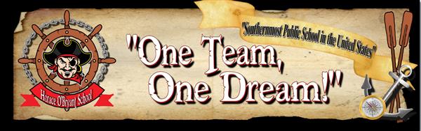One Team One Dream Photo One Team One Dream Photo